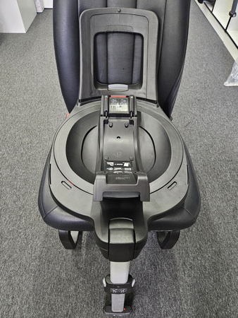 [OUTLET] Britax Romer Flex Base 5Z Baza Do Fotelika