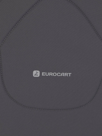 Euro-Cart Corso Wózek Spacerowy Iron 2023