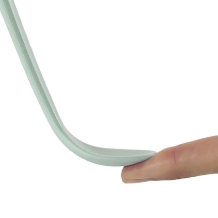 Miniland Zestaw Sztućców Dolce - Miętowy