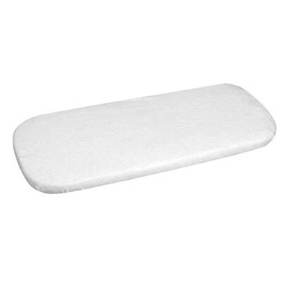 BabyMatex Prześcieradło Do Wózka Frotte 75x35