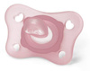 Chicco Smoczek Uspokajający Physioforma Mini Soft Silikonowy 0-2m Boy 2 Szt Girl
