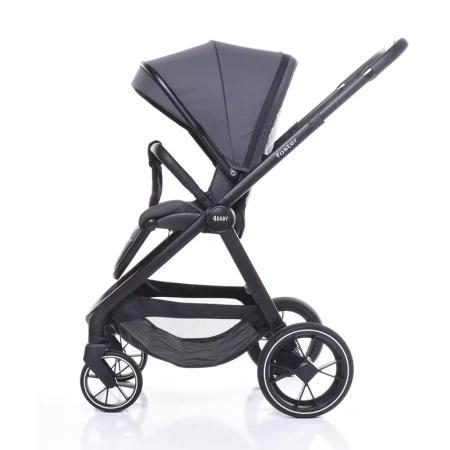4Baby Foster Wózek Spacerowy Graphite