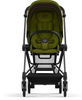 Cybex Mios 3.0 Wózek Spacerowy Khaki Green