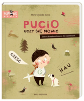 Uczy mówić-Zabawy dźwięk