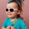 Tootiny Active Small Okulary Przeciwsłoneczne Różowe