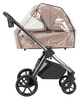 Carrello Omega CRL-6530/1 Wózek Głęboko-Spacerowy Fantastic Beige