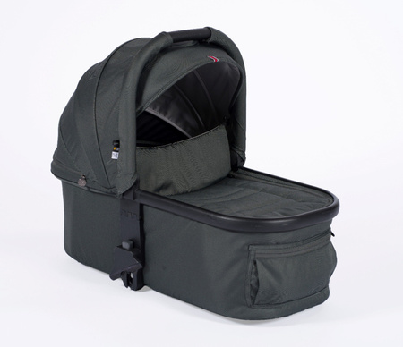 Mast M2x Gondola Forrest Green/Volcanic Ash