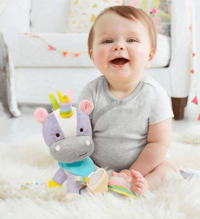 Skip Hop Zawieszka Bandana Buddies Jednorożec