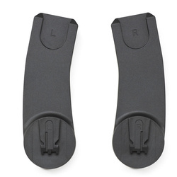 Anex Eli / Mev Adaptery Do Fotelików Cybex / Maxi-Cosi / Britax Römer / Avionaut