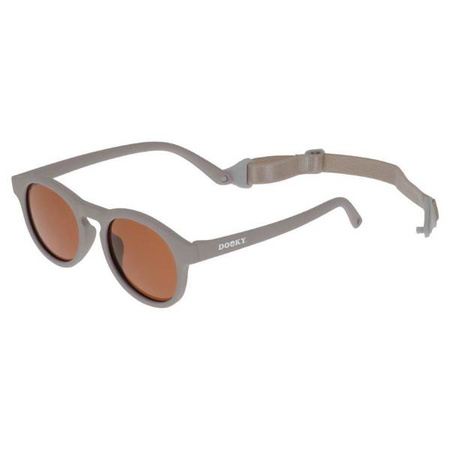 Dooky Aruba Okulary Przeciwsłoneczne 6-36m Taupe