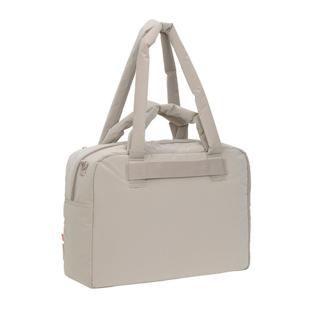 Lassig Green Label Torba dla mam z akcesoriami Everyday beige
