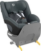 Maxi-Cosi Pearl 360 Fotelik Samochodowy 0-17kg Czarna Skorupa Authentic Graphite