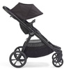 [Outlet] Baby Jogger City Select 2 Wózek Spacerowy Tencel Lunar Black