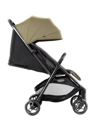 Graco Myavo Wózek Spacerowy Clover