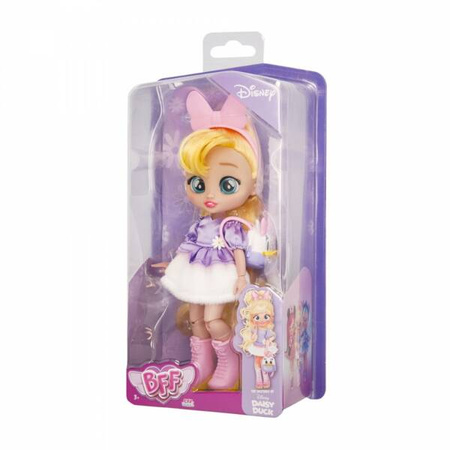 Tm Toys Cry Babies BFF Lalka Disney Daisy