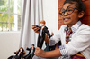 Mattel Harry Potter Lalka Ron Weasley FYM52
