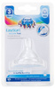 Canpol Babies EasyStat Smoczek do butelek szerokootworowych 21/722