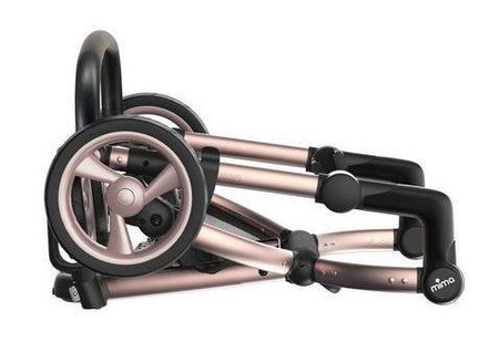 Mima Xari/Sport 4G Stelaż Rose gold