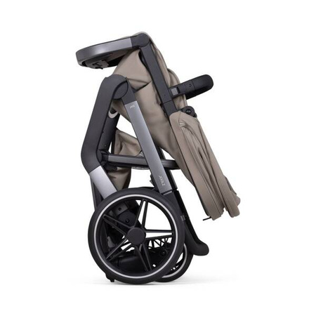 [OUTLET] Joolz Day5 Wózek Głęboko-Spacerowy 2w1 Sage Green