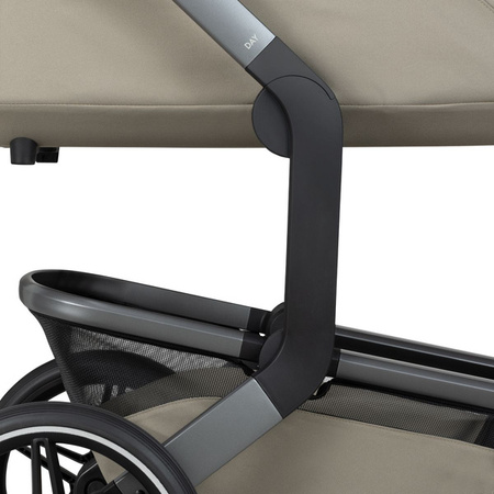 [OUTLET] Joolz Day5 Wózek Głęboko-Spacerowy 2w1 Sage Green