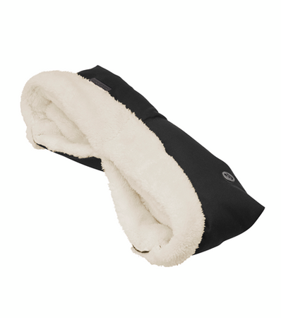 Maxi-Cosi Rękawice Do Wózka Twillic Black