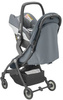 Maxi-Cosi Jaya Wózek Spacerowy  Essential Grey