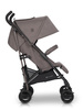 Euro-Cart Ezzo Wózek Spacerowy Taupe