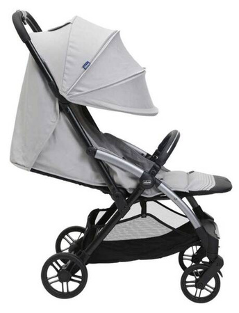 [OUTLET] Chicco Goody Xplus Wózek Spacerowy Pearl Grey