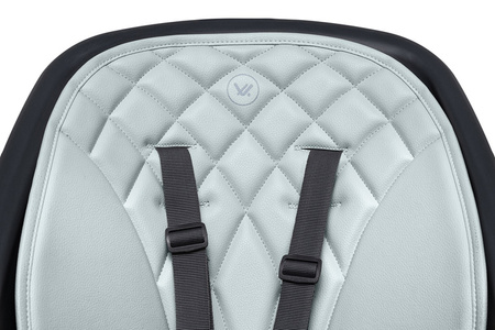 [OUTLET] Muuvo Choc 2 Krzesełko Do Karmienia Mint