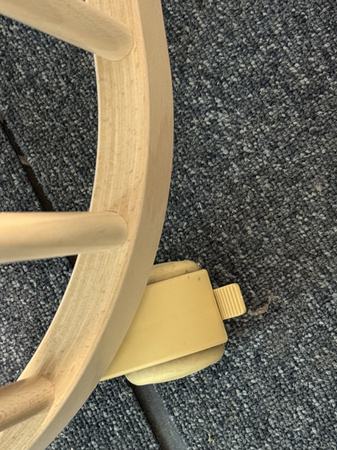 [OUTLET] Waldin Łóżeczko Dziecięce 7w1 z Materacem Natural