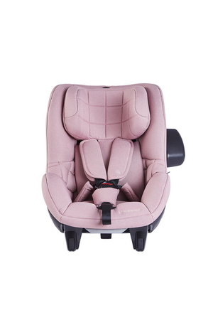 Avionaut Aerofix RWF 2.0 Fotelik Samochodowy 0-18 kg + Baza Isofix 05 Pink AV-350.RWF /AF.NL.05