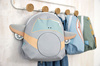 Lassig Plecak mini Tiny Drivers Samolot