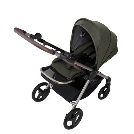 Anex IQ Premium New Transfarmation Wózek Głęboko-Spacerowy Richi