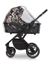 [OUTLET] Cavoe Axo Style Wózek Głęboko-Spacerowy 2w1 La Rose