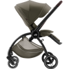 Britax Romer Rio Wózek Spacerowy Urban Olive Lux