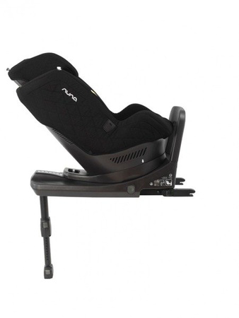 Nuna Norr Fotelik Samochodowy 0-18kg RWF  Caviar