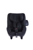Avionaut Aerofix I-Size 2.0 Fotelik Samochodowy 0-18 kg AF 03 Black AV-350.F /AF.NL.03