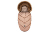 Cottonmoose Śpiworek Moose Yukon Camel