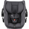 [OUTLET] Britax Baby-Safe Core Fotelik Samochodowy 40-83cm Midnight Grey + Britax Baby Safe Core Base Baza Do Fotelika Baby Safe Core
