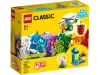 Lego 11019 Klocki i Funkcje 