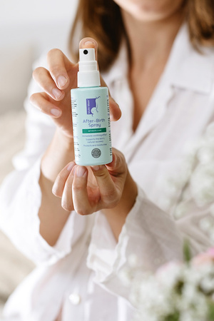Puuki Multi-Mam After Birth - Spray Poporodowy