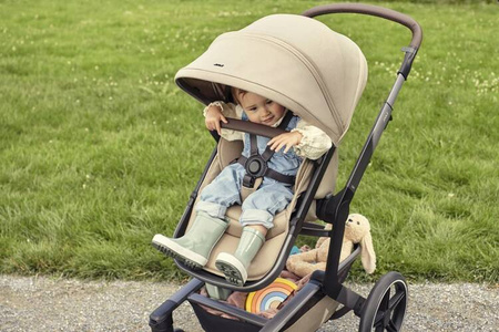 [OUTLET] Joolz Day5 Wózek Głęboko-Spacerowy 2w1 Sage Green