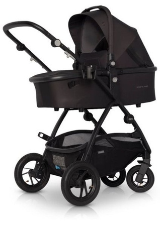 Easy Go Optimo/Soul Gondola Basalt