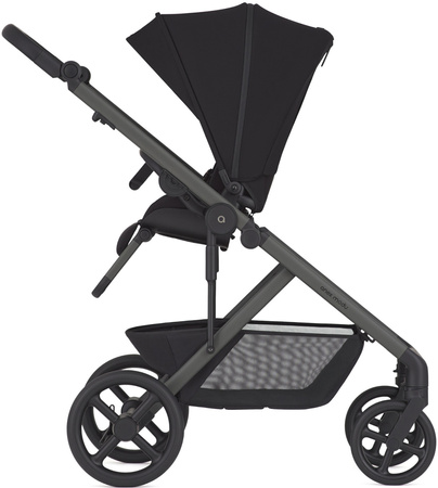 Anex Modu Wózek Głęboko-Spacerowy Nighty