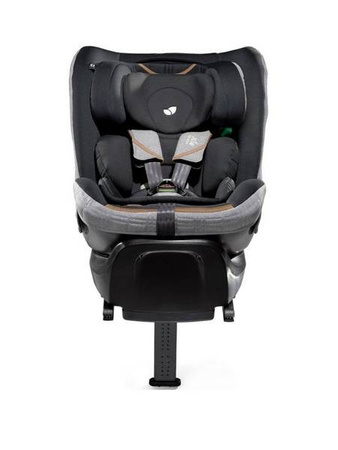 Joie i-Spin XL Fotelik Samochodowy 0-36kg Carbon