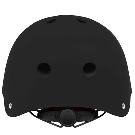 Kidwell Orix II Kask Ochronny Black Mat M