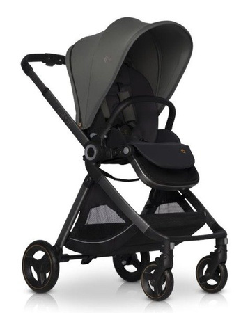 [OUTLET] Cavoe Osis Wózek Spacerowy Agava + Adaptery Do Fotelika