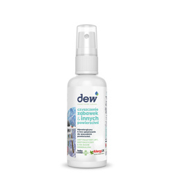Dew Środek Dezynfekujący do Zabawek i Innych Powierzchni 65 ml