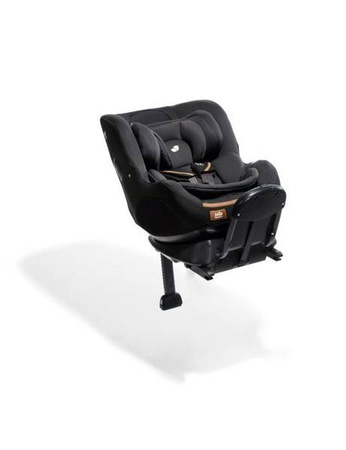 [OUTLET] Storchenmuehle Niki Next Fotelik Samochodowy 100-150cm Onyx