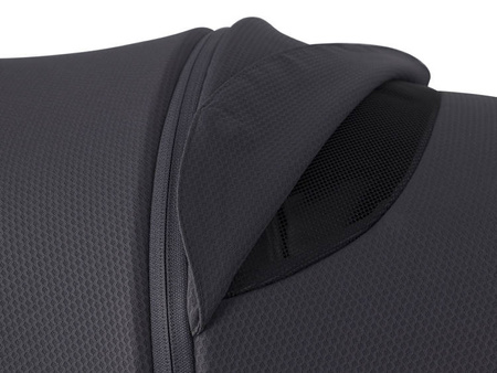 [OUTET] Cavoe Moi+ Wózek Spacerowy Iron